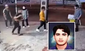 جدیدترین وضعیت پرونده شهادت حمیدرضا الداغی/ جزئیات سوابق یکی از متهمان پرونده/ تکذیب آزادی متهم در پی عفو اخیر
