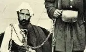 سفر در زمان؛ زندانی‌های زنجیری و نگهبان‌ها در دوران ناصرالدین شاه 