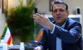 عزیزی خادم سرانجام در کمیته اخلاق حاضر شد