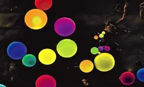 ابداع یک جایگزین زیست‌سازگار برای ریزپلاستیک‌ها

