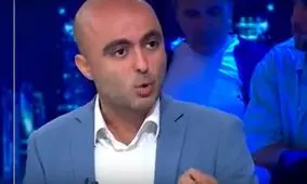  ایرانی‌ها شاه این بازی هستند/ ویدئو
