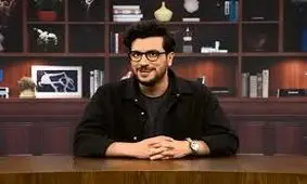 واکنش کمدین محبوب به بنرهای «ببند لطفا» در سطح شهر / ویدئو