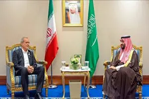 چرا کشورهای عربی با حمله آمریکا به ایران مخالفند؟‌