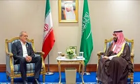 چرا کشورهای عربی با حمله آمریکا به ایران مخالفند؟‌