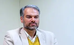 واکنش جلال رشیدی کوچی به کلاهبرداری کوروش کمپانی/ ویدئو