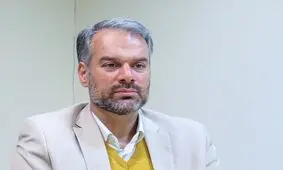 واکنش جلال رشیدی کوچی به کلاهبرداری کوروش کمپانی/ ویدئو
