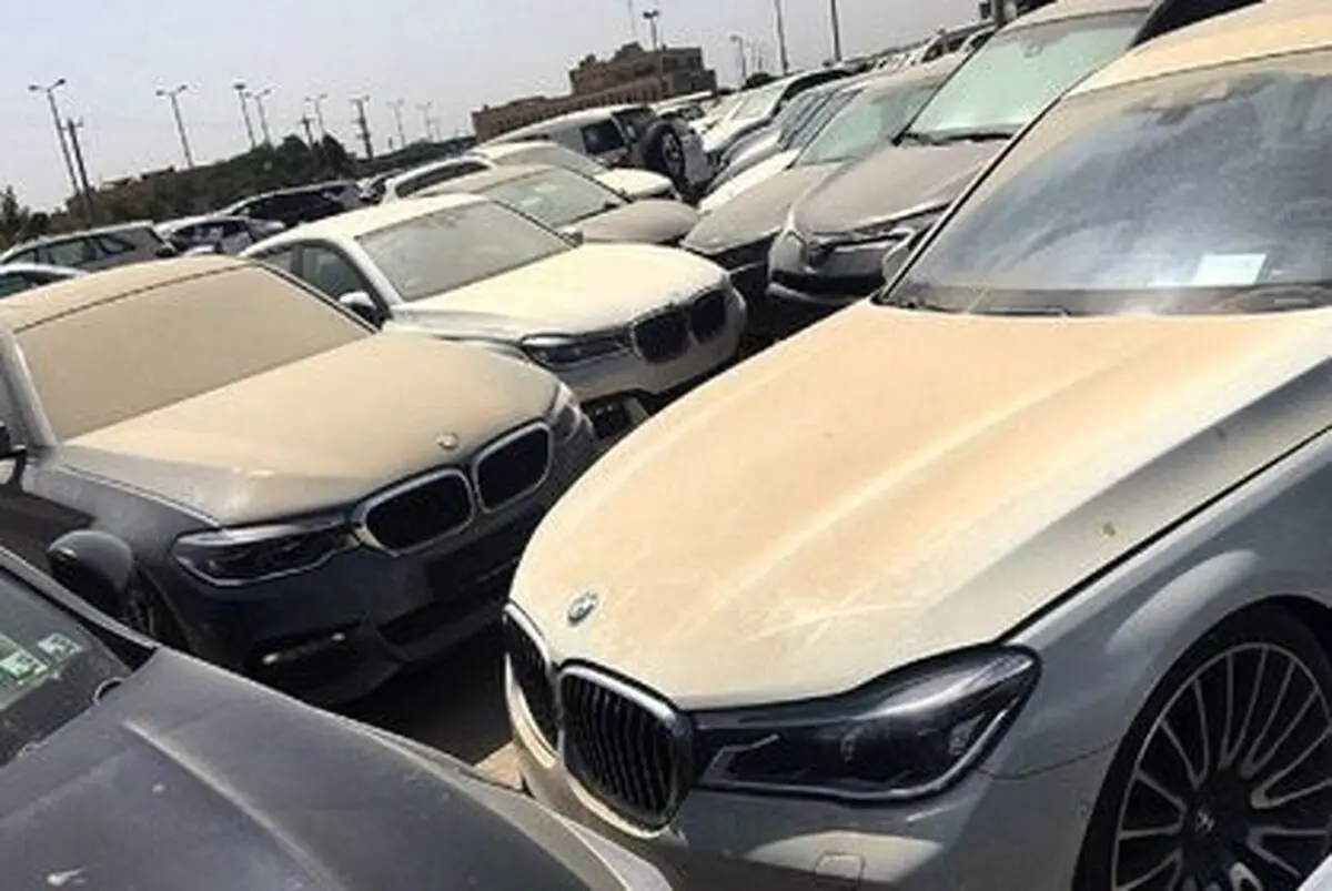 پشت پرده واردات خودرو لوکس با پول بازنشستگان


