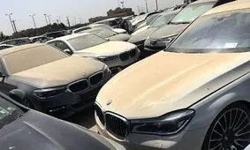 پشت پرده واردات خودرو لوکس با پول بازنشستگان

