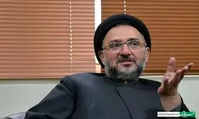 ابطحی: پزشکیان مظلوم ترین رئیس‌جمهور ایران است