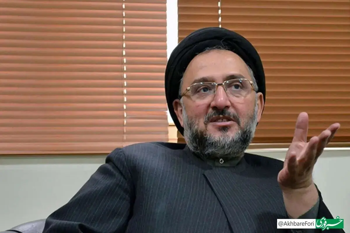 ابطحی: پزشکیان مظلوم ترین رئیس‌جمهور ایران است