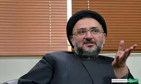 ابطحی: پزشکیان مظلوم ترین رئیس‌جمهور ایران است