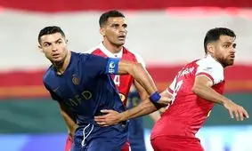 کریستیانو رونالدو آماده حضور دوباره در ایران

