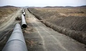 وزارت نیرو مکلف به انتقال آب از دریای عمان به سیستان و بلوچستان شد

