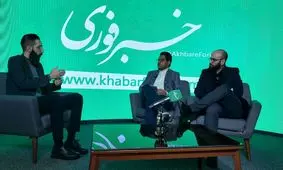 وظیفه روابط عمومی، ایجاد یک ارتباط درست است!