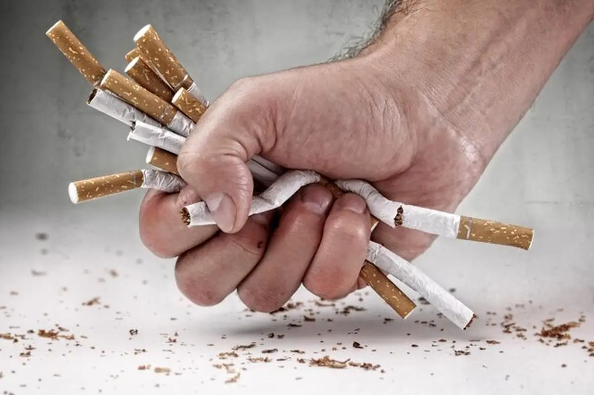 یک متخصص: هیچ شکل بی خطری از مصرف دخانیات وجود ندارد