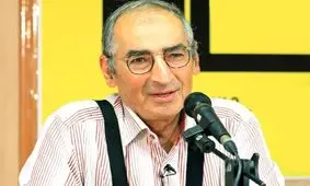 واکنش زیباکلام به نامه رضا پهلوی به رئیس‌جمهور آمریکا