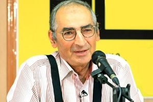 واکنش زیباکلام به نامه رضا پهلوی به رئیس‌جمهور آمریکا