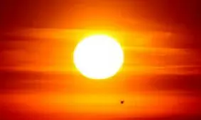 واضح‌ترین عکس گرفته شده از خورشید