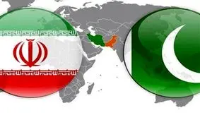 جزئیات دیدار ۹۰ دقیقه‌ای وزیر کشور پاکستان با پزشکیان