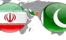 جزئیات دیدار ۹۰ دقیقه‌ای وزیر کشور پاکستان با پزشکیان