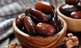 خرمای تنظیم بازاری به بازار آمد/ ویدئو