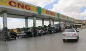 سوختگیری در ۹۰ درصد جایگاه ها رایگان شد