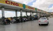 سوختگیری در ۹۰ درصد جایگاه ها رایگان شد