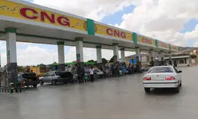 سوختگیری در ۹۰ درصد جایگاه ها رایگان شد