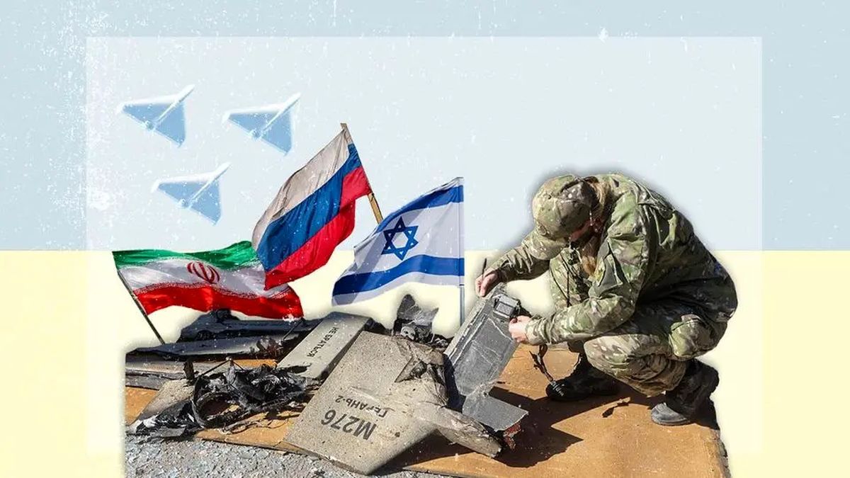 در جنگ اسرائیل با ایران، روسیه کجا بود؟