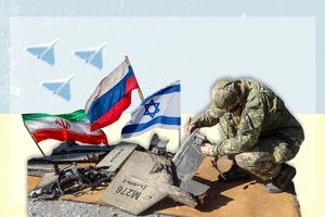 در جنگ اسرائیل با ایران، روسیه کجا بود؟