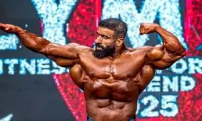 واکنش هادی چوپان به ناآرامی های اخیر و حواشی این روزها/ تصاویر

