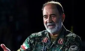 فرمانده یگان‌های ویژه پلیس: در سال ۱۴۰۲ باید ظرفیت خود را دو برابر کنیم تا بتوانیم برای مقابله با ناآرامی‌ها ۴۰۰ نقطه را پوشش دهیم