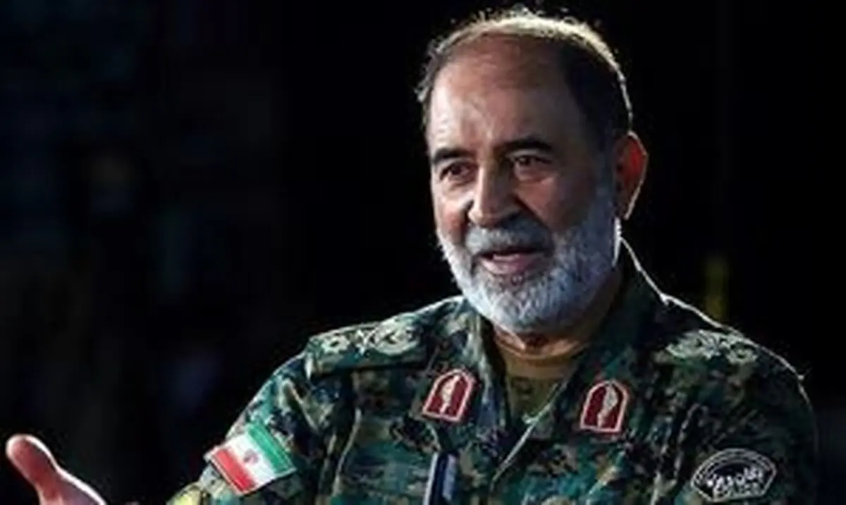فرمانده یگان‌های ویژه پلیس: در سال ۱۴۰۲ باید ظرفیت خود را دو برابر کنیم تا بتوانیم برای مقابله با ناآرامی‌ها ۴۰۰ نقطه را پوشش دهیم