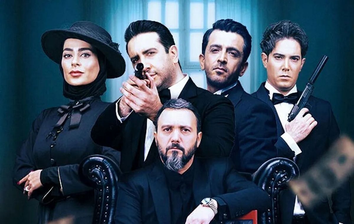 بازی مافیا روزی ۲۰۰ میلیون به هر بازیگر میداد! این مبلغ تا ۲ میلیارد تومان هم می رسید/ ویدئو