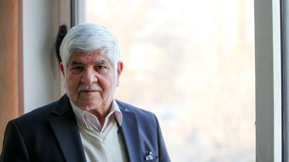 محمد هاشمی به حزب کارگزاران برمیگردد؟