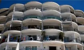 مردم اسپانیا به ماشین خوابی روی آورده‌اند