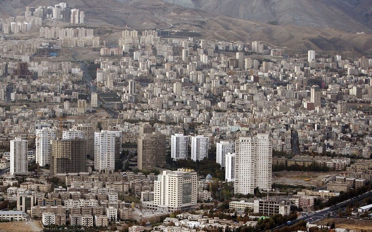 با ۵۰۰ میلیون تومان کجای تهران می‌توان خانه اجاره کرد؟