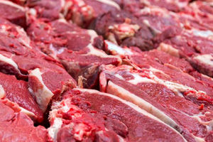قیمت گوشت قرمز کیلویی ۴۱۰ هزار تومان شد!