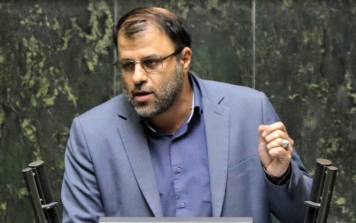 پزشکیان گویا گفته که اصلاً وزیر معرفی نمیکند و خود مجلس برود وزیر بگذارد/ ویدئو