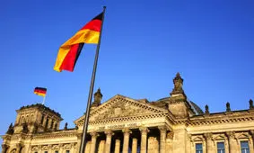 کمک تسلیحاتی آلمان به اوکراین/ جاسوسی از سربازان مست روسیه

