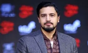 مهرداد صدیقیان: من در خارج از مرتاض هندی یاد گرفتم بوی آب را عوض کنم/ ویدئو