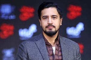 مهرداد صدیقیان: من در خارج از مرتاض هندی یاد گرفتم بوی آب را عوض کنم/ ویدئو