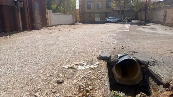 در کاروانسرای شاه عباسی چه خبر است؟