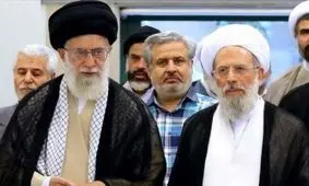 خاطره شنیدنی آیت‌الله ری‌شهری از رهبر انقلاب