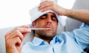 تب مالاریا را با آنفلوآنزا اشتباه نگیرید