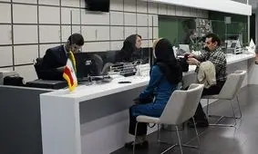 ایرانی‌ها در فروردین چقدر وام گرفتند؟/ ۴۸ درصد از وام‌ها صرف خرید کالا شد