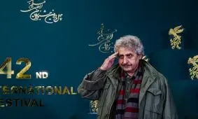 انتقادهای مسعود جعفری جوزانی از یک خطا در جشنواره فجر

