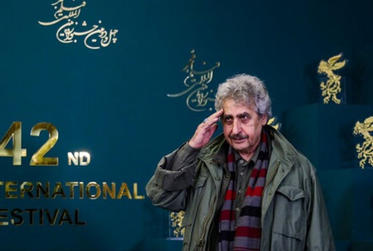 انتقادهای مسعود جعفری جوزانی از یک خطا در جشنواره فجر

