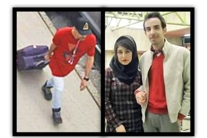 جزئیات تازه از جنایت پادکستر ایرانی