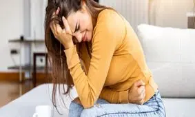دردهای قاعدگی چه زمانی غیرطبیعی هستند؟